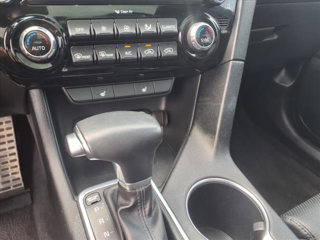 2021 Kia Sportage S