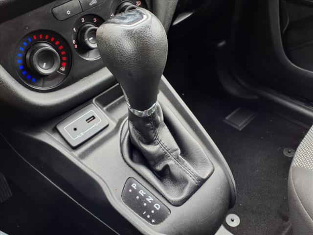 2019 RAM ProMaster City Tradesman