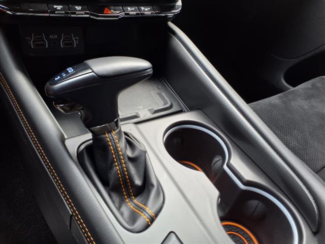 2023 Dodge Durango R/T HEMI Orange