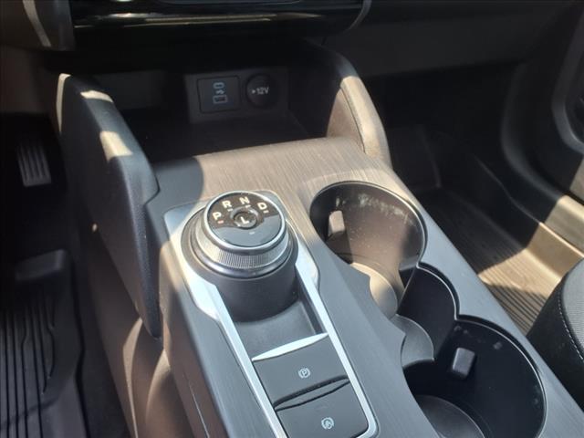 2022 Ford Escape S