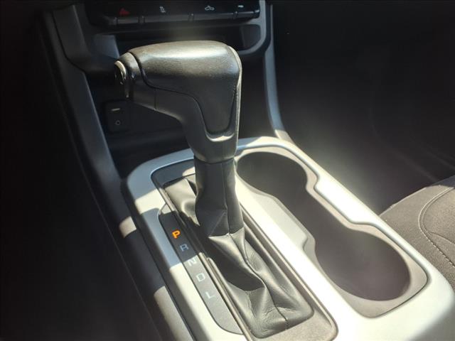 2017 Chevrolet Colorado LT