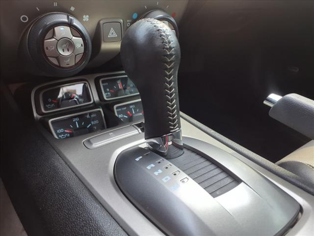 2015 Chevrolet Camaro 2LT 2LT