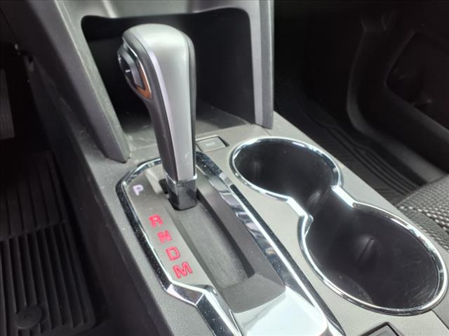 2014 GMC Terrain SLE-2