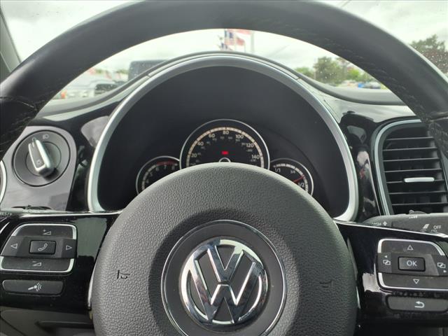 2014 Volkswagen Beetle 2.5L
