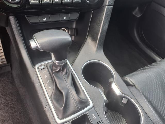 2021 Kia Sportage S