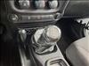 2016 Jeep Wrangler Unlimited Unlimited Sport