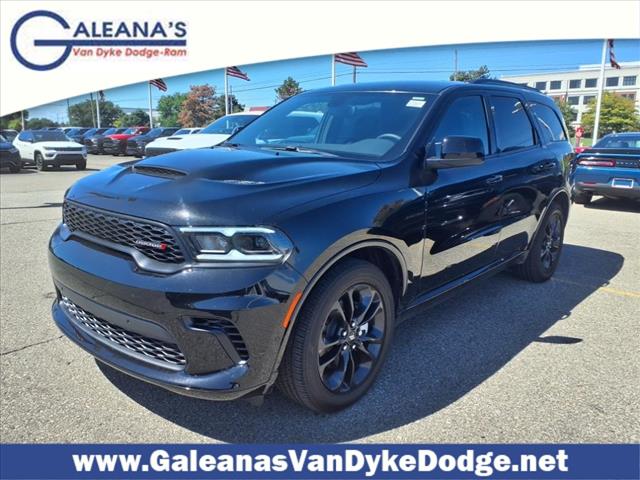 2025 Dodge Durango R/T