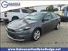 2016 Dodge Dart