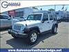 2018 Jeep Wrangler JK Unlimited Unlimited Sport