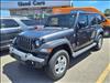 2021 Jeep Wrangler Unlimited Unlimited Sport S