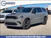 2022 Dodge Durango