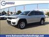 2022 Jeep Grand Cherokee L