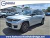 2021 Jeep Grand Cherokee L Summit