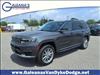 2022 Jeep Grand Cherokee L Summit