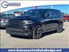 2022 Dodge Durango