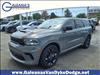 2023 Dodge Durango R/T HEMI Orange