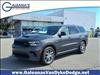 2026 Dodge Durango GT HEMI - thumbnail 1