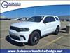 2024 Dodge Durango Pursuit