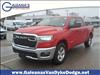 2025 RAM 1500 Big Horn - thumbnail 1