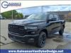 2025 RAM 1500 Big Horn - thumbnail 1