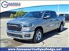 2025 RAM 1500 Big Horn - thumbnail 1