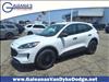 2022 Ford Escape S