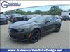 2020 Chevrolet Camaro 1LT