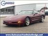 2003 Chevrolet Corvette