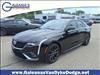 2023 Cadillac CT4 Sport