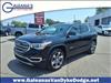 2017 GMC Acadia SLT-2