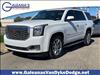 2018 GMC Yukon