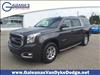 2018 GMC Yukon XL