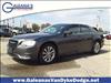 2016 Chrysler 300