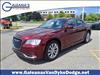 2022 Chrysler 300 Touring