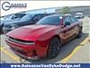 2026 Dodge Charger R/T Plus - thumbnail 1