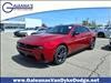 2026 Dodge Charger R/T - thumbnail 1