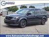 2014 Dodge Grand Caravan