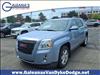 2014 GMC Terrain SLE-2