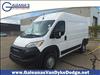 2024 Ram ProMaster