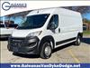 2023 Ram ProMaster