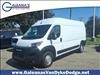 2025 RAM ProMaster High Roof - thumbnail 1