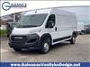 2023 Ram ProMaster