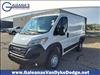 2024 Ram ProMaster