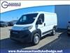 2025 RAM ProMaster Tradesman 1500 - thumbnail 1