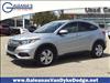 2019 Honda HR-V