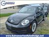 2014 Volkswagen Beetle 2.5L