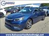 2022 Subaru Legacy Limited