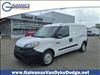2021 RAM ProMaster City Tradesman
