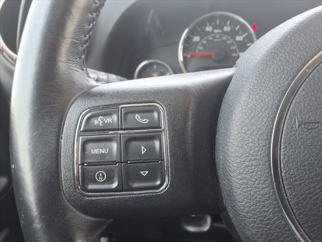 2018 Jeep Wrangler JK Unlimited Unlimited Sport