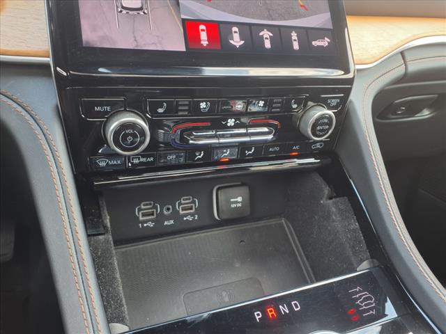 2021 Jeep Grand Cherokee L Summit